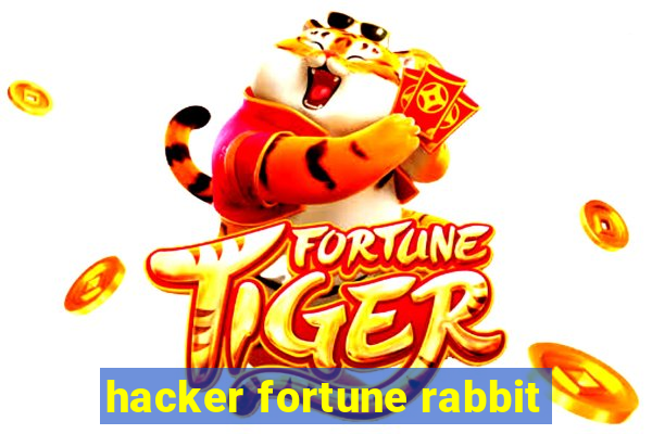 hacker fortune rabbit